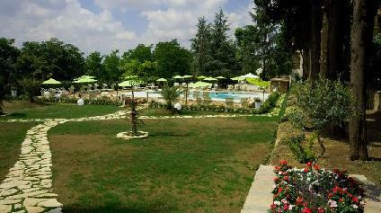 Hotel Excel Roma Montemario