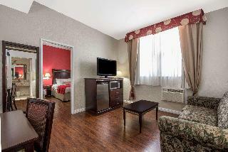 Hotel Ramada Limited San Diego Airport