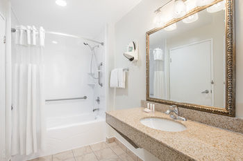 Hotel Ramada Limited San Diego Airport