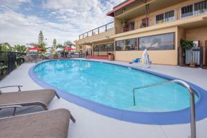 Hotel Ramada Limited San Diego Airport