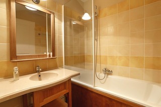Residencia Lac Mond�sir