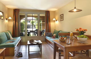 Residencia Lac Mond�sir