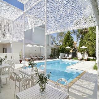 Racconto Boutique Desing Hotel