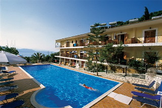 Bella Vista Hotel