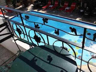 Hotel Yianna