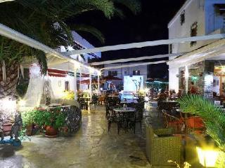Hotel Yianna
