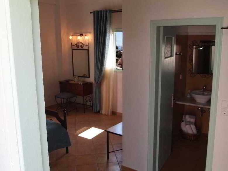 Apartamentos Kalya
