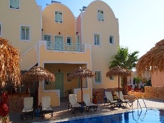 Apartamentos Kalya