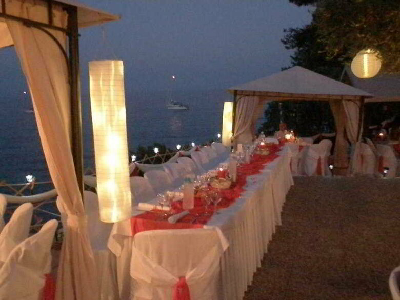 Hotel Anatoli