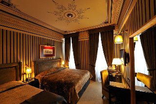 Hotel Maison Grecque