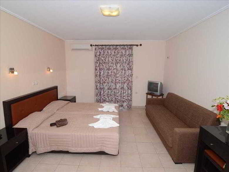 Hotel Konstantin Beach