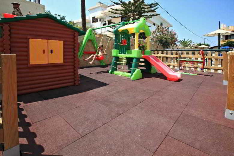 Hotel Paradise Apartments