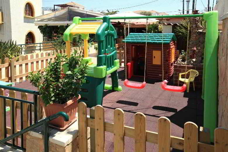 Hotel Paradise Apartments