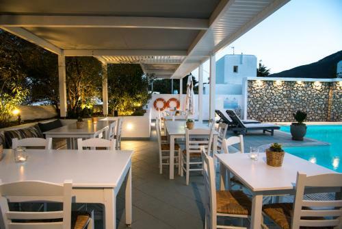 Hotel Mouras Resort