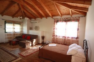 Hotel Fotini House