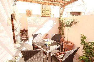 Hotel Fotini House