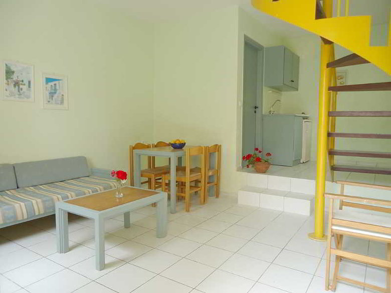 Hotel Aphea Village