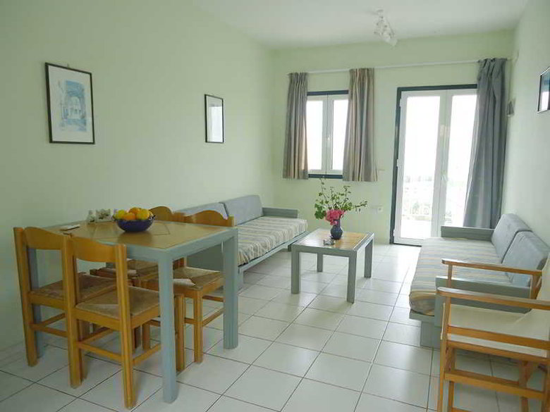 Hotel Aphea Village