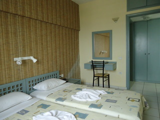 Hotel Aphea Village