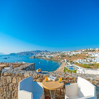 Hotel Cape Mykonos