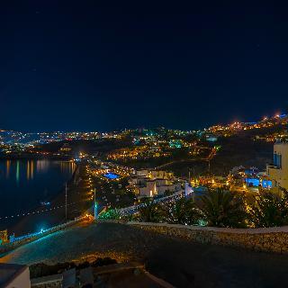 Hotel Cape Mykonos