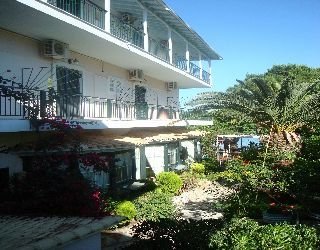 Hotel Delfini