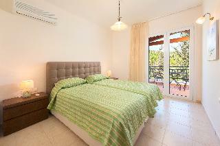 Hotel Seven Springs Artemis Villas