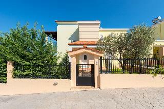 Hotel Seven Springs Artemis Villas