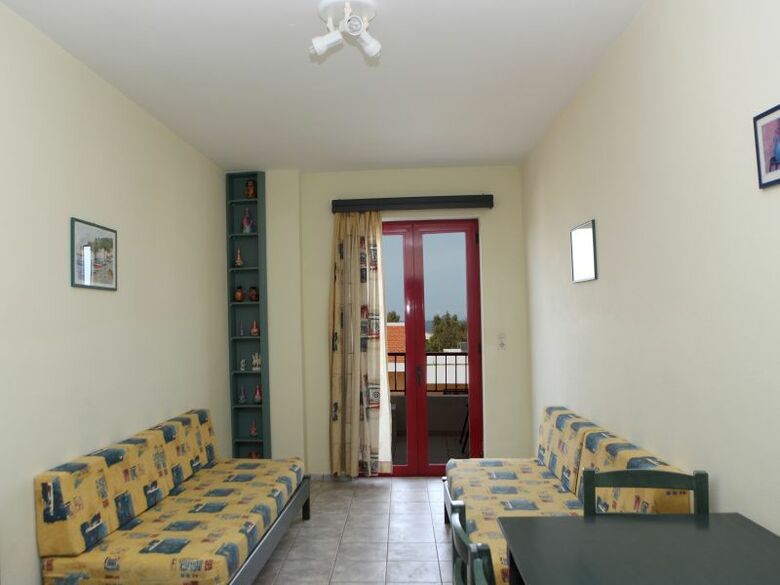 Hotel Thalassi