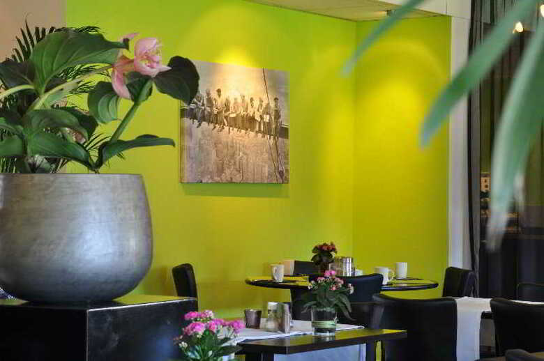 Hotel Golden Tulip Oosterhout