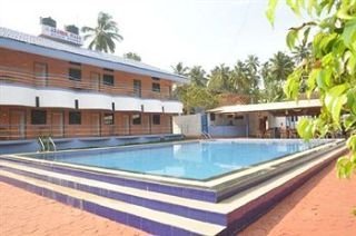 Hotel Arambol Beach Resort