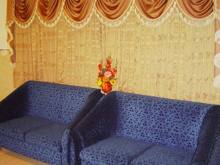 Hotel Venus Residency
