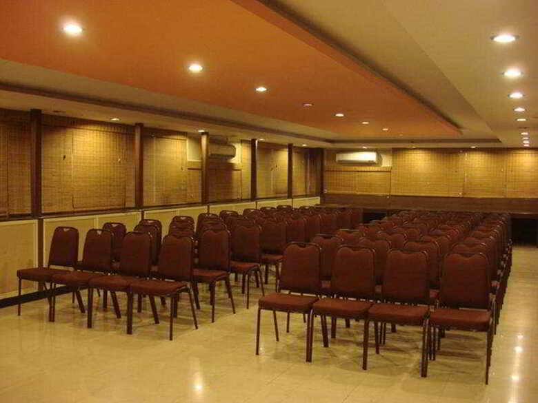 Hotel Venus Residency