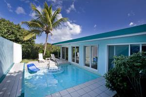 Hotel Pavillons And Pools