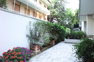 Hotel Residence Prati