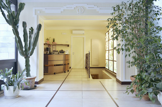 Hotel Residence Prati