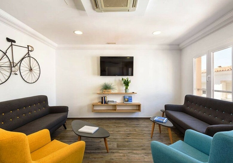 Hotel Jume Hostal