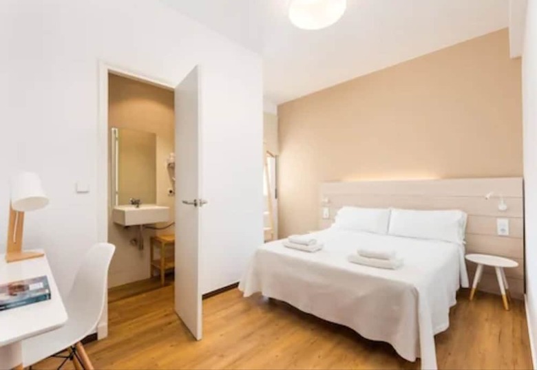 Hotel Jume Hostal