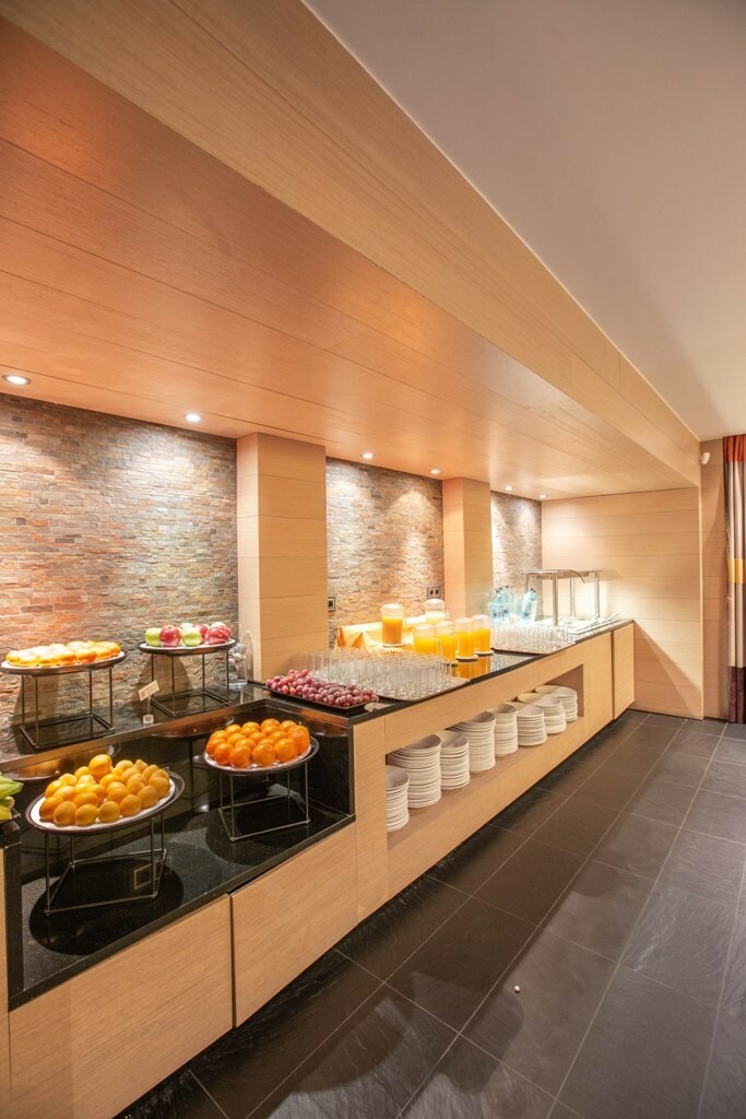 Hotel Himalaia Baqueira By Pierre & Vacances Premium