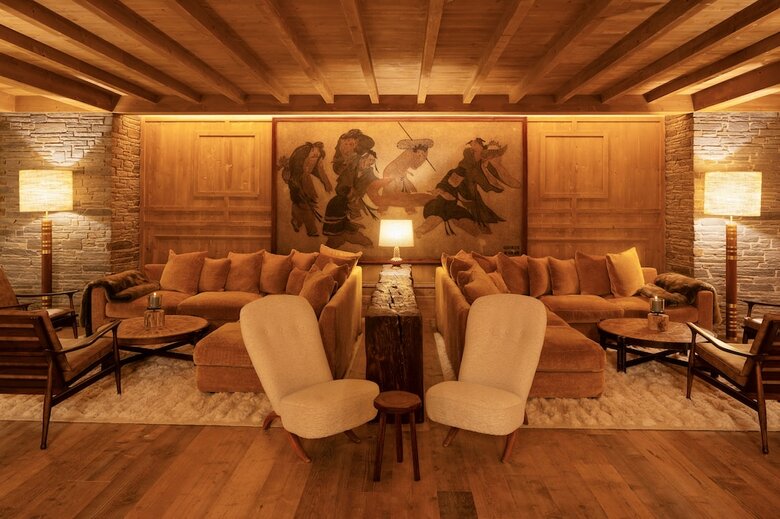 Hotel Mim Baqueira Member Of Meli� Collection
