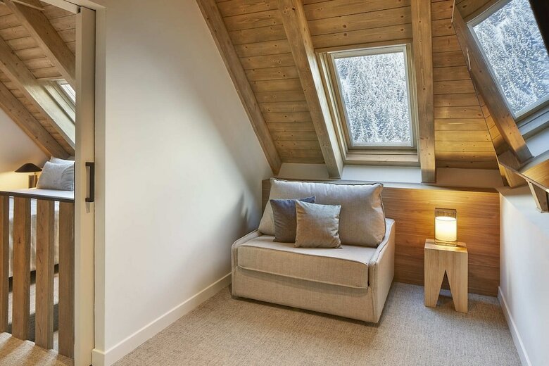 Hotel Mim Baqueira Member Of Meli� Collection