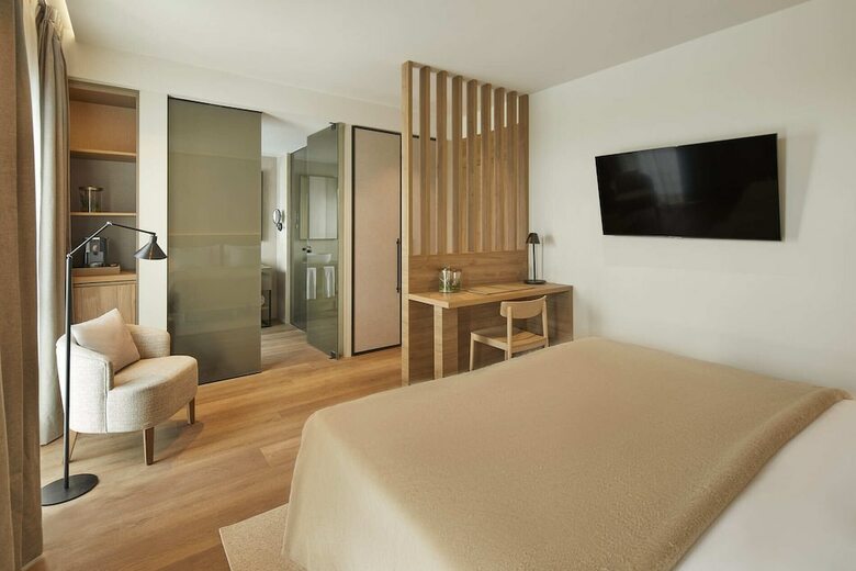Hotel Mim Baqueira Member Of Meli� Collection