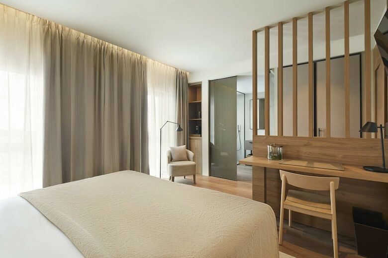 Hotel Mim Baqueira Member Of Meli� Collection