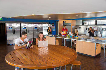 Gilligan's Backpackers Hotel And Resort