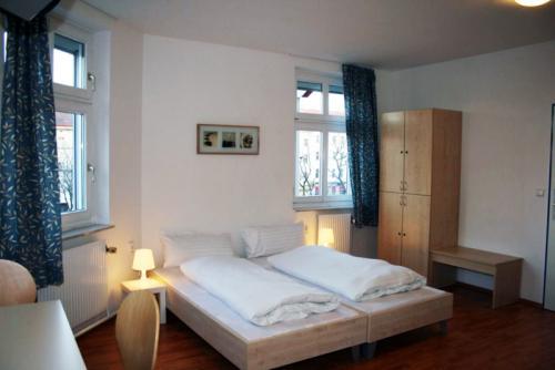 Hotel A&O Wien Stadthalle