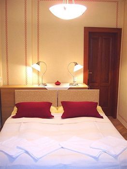 Karlova Prague Apartments