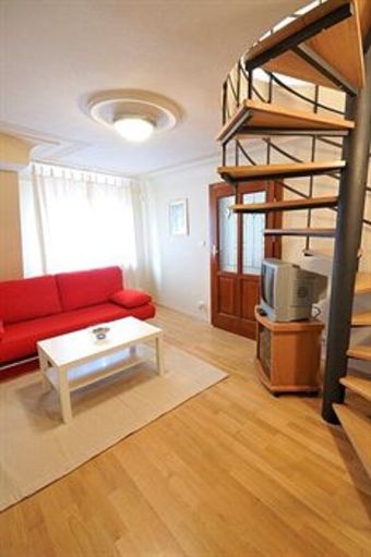 Karlova Prague Apartments