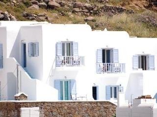 Apartamento Villa Nireas