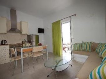 Apartamento Villa Nireas
