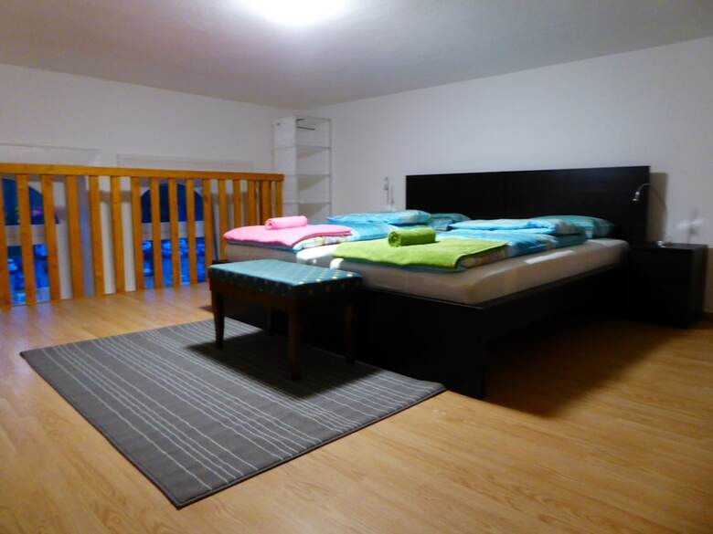 Hostal Baroque